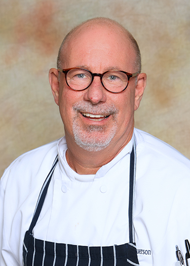 photo of  Tim Duerson