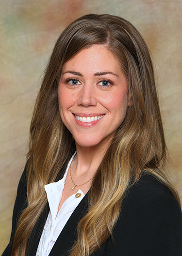 photo of  Brittany Garringer