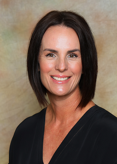 photo of  Sarah Honaker